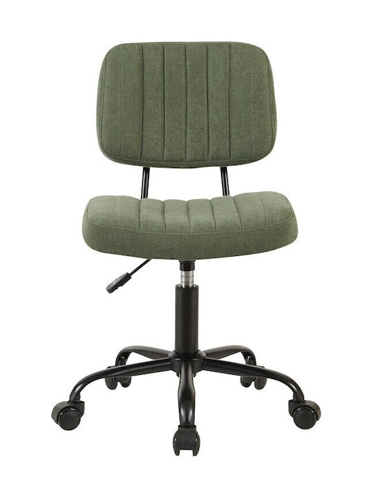 Pakketo Warra Office Chair Olive Green