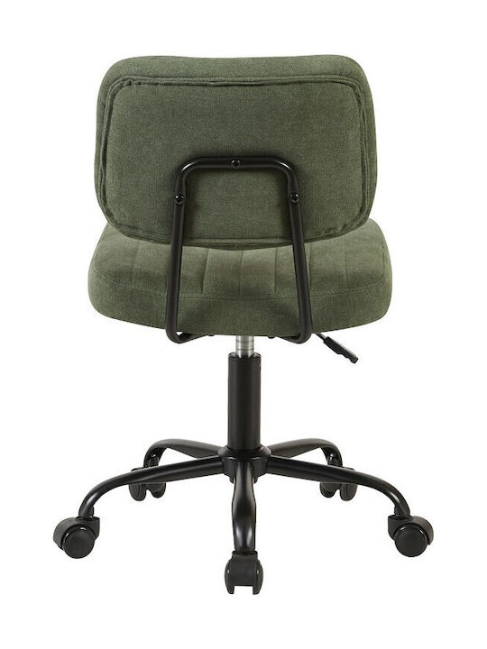 Pakketo Warra Office Chair Olive Green
