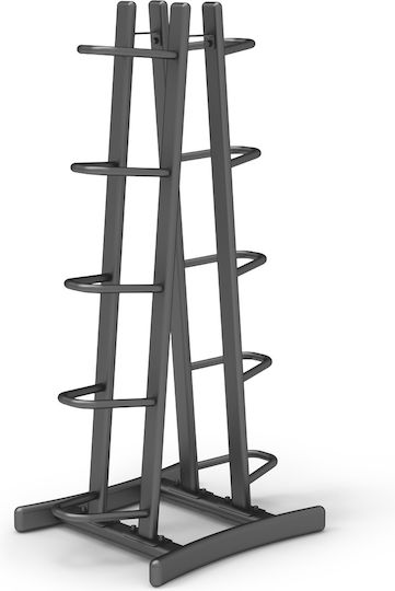 AMILA Weight Stand for 10 Medicine Balls