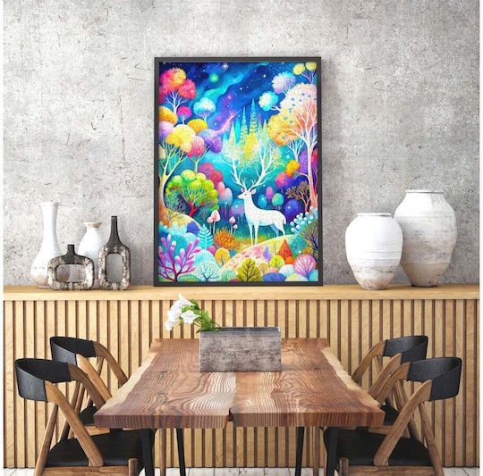 Pure Spirit Puzzle 2D 1000pcs