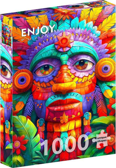 Puzzle 2D 1000buc