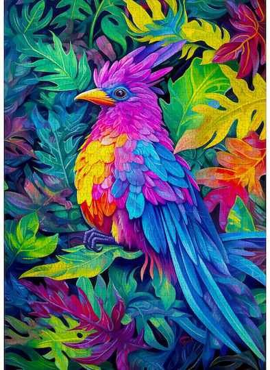 Cardinal’s Secret Puzzle 2D 1000pcs