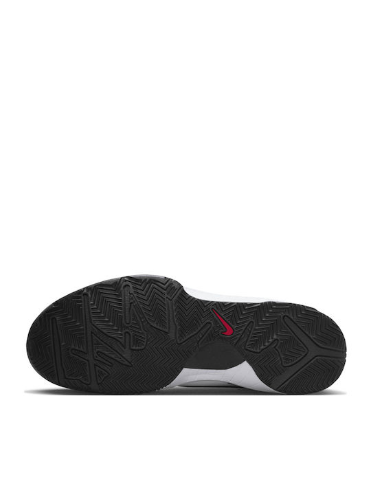 Kobe 4 Protro Pantofi de baschet White / Black / Metallic Gold / Bright Emerald