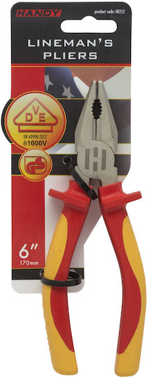 Handy Zange Länge 170mm