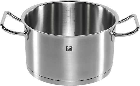 Zwilling J.A. Henckels Комплект Кастрюли 3 Части