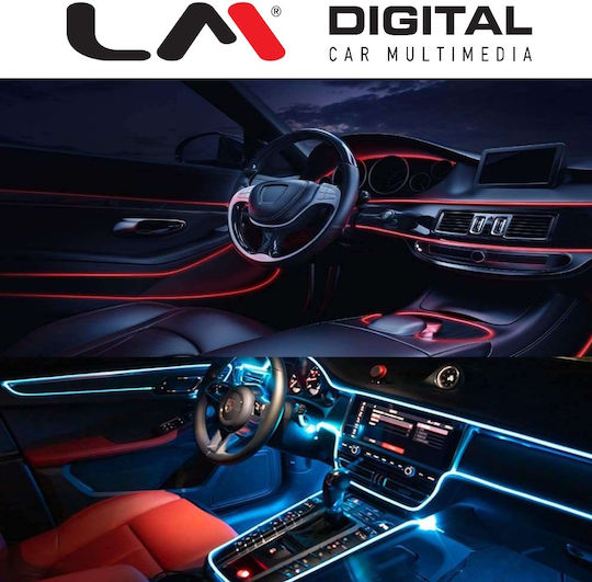 LM Digital LM AMBIENT UN 2