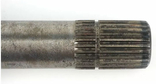 Half Axle for Ford Ranger