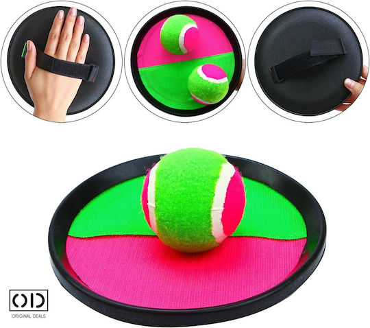 Game Outdoor