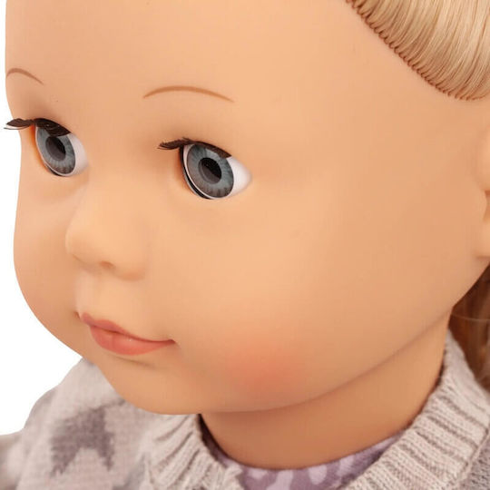 Gotz Puppen Jessica Doll for 3+ years+ Years 46cm (Various Designs/Assortments of Designs) 1pc