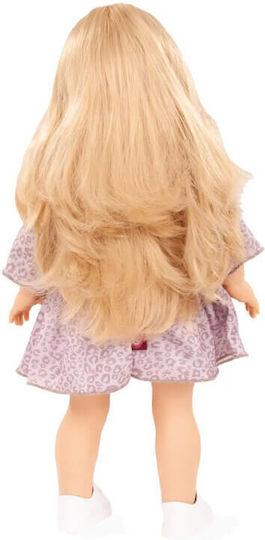 Gotz Puppen Jessica Doll for 3+ years+ Years 46cm (Various Designs/Assortments of Designs) 1pc