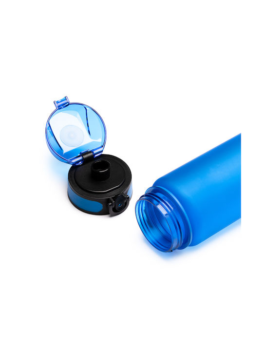 Παγούρι 750ml Κίτρινο