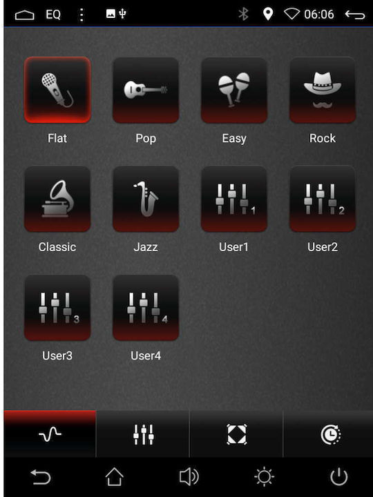 Digital IQ Автомобилна Аудио Система (Блутут/USB/WiFi/GPS/Apple-Carplay/Android-Auto)