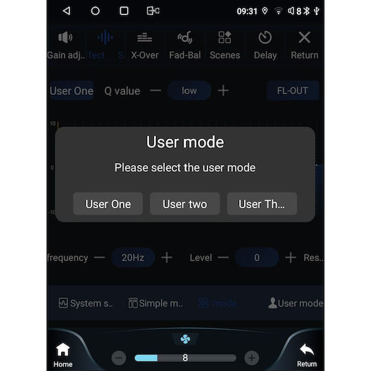 Lenovo Ηχοσύστημα Αυτοκινήτου για Opel Insignia 2008-2013 (Bluetooth/USB/WiFi/GPS/Apple-Carplay/Android-Auto)