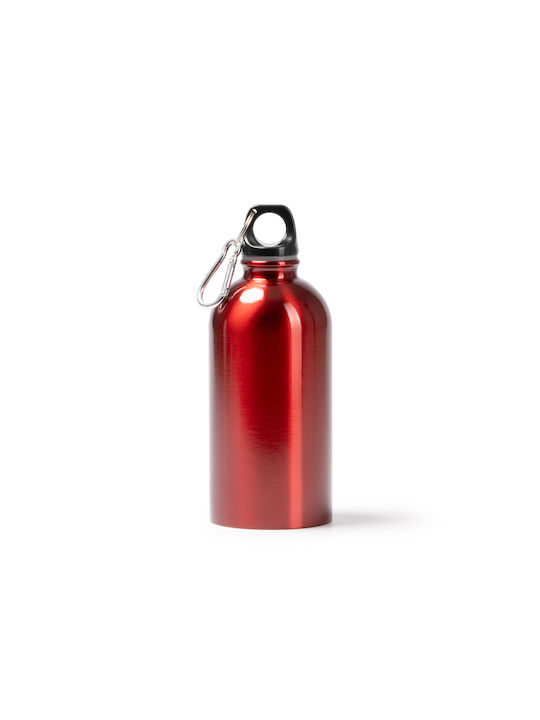 Παγούρι Ανοξείδωτο 500ml Ασημί Παγούρι Ανοξείδωτο 500ml Ασημί