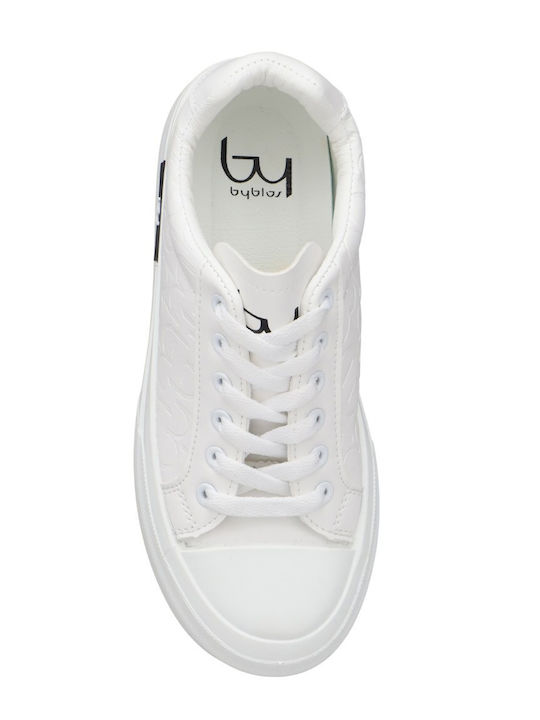 Damen Sneakers Weiß