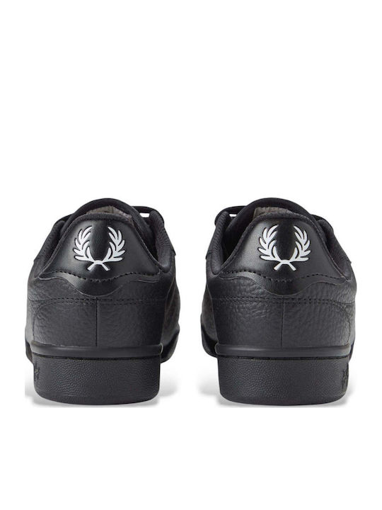 Ανδρικά Sneakers Μαύρα