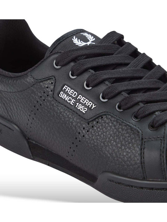 Ανδρικά Sneakers Μαύρα