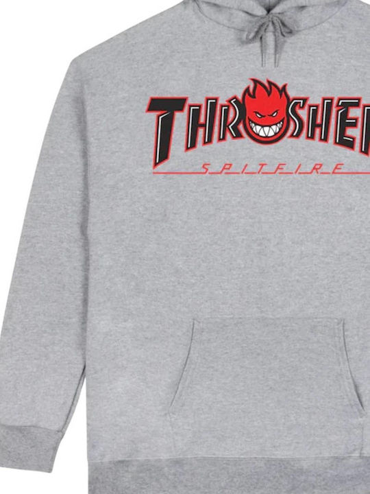 Thrasher