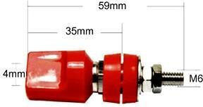 Simple Nickel Borna Red At-bp2039 Krode