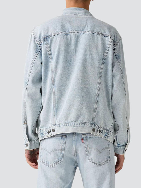 Denim Jacket Light Denim
