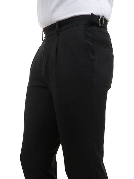 Pantaloni Black