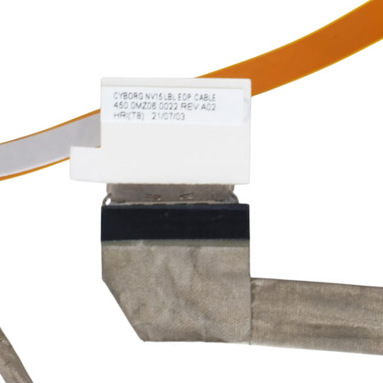 Flex Cable Screen for Laptop Dell Inspiron 15 5510, Vostro 5510, V5510, N5510, 5515