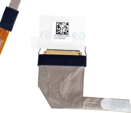 Flex Cable Screen for Laptop Dell Inspiron 14 N5420, 5420, 5425, Odin N14