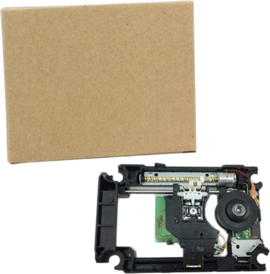Ανταλλακτικός Μηχανισμός Κεφαλής Laser Replacement Laser Head Mechanism Disc Drive Kes-496a Kem-496aaa Κονσόλες Sony Playstation 4 Slim Pro Ps4 Slim Pro Cuh-2016 Cuh-2116 Cuh-2216 Cuh-7016 Cuh-7116 Cuh-7216 Κωδ.1-game222