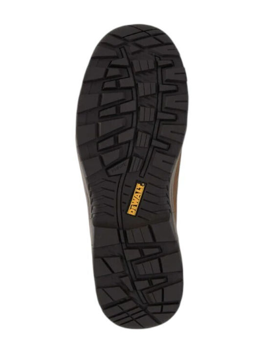 Braun Herrenstiefel