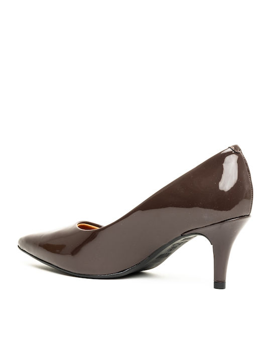 Pumps Braun
