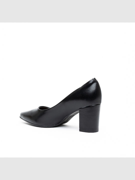 Pumps Schwarz