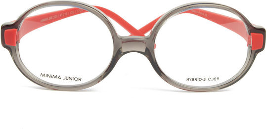 Minima Junior Jh-3 Cj29 570b