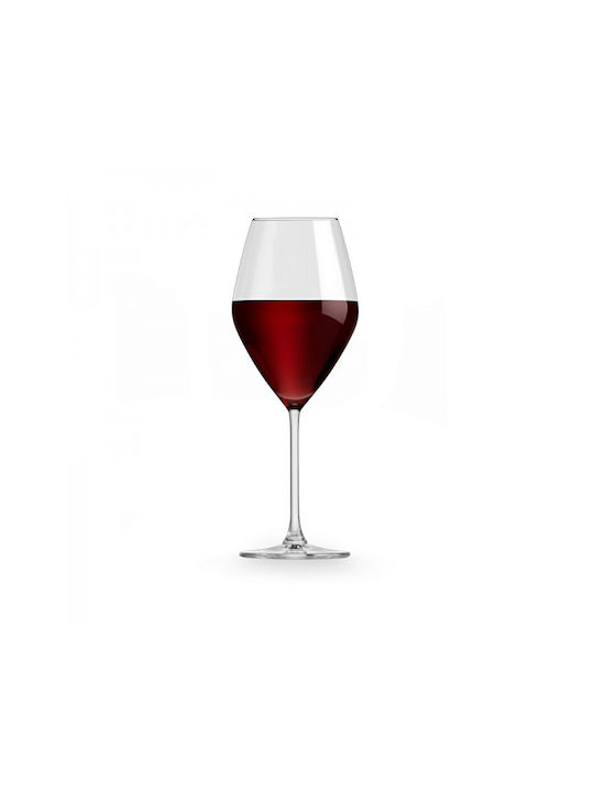 ONIS Doyenne Set de pahare pentru Vin Alb din Sticlă Cu picior 340ml 6buc