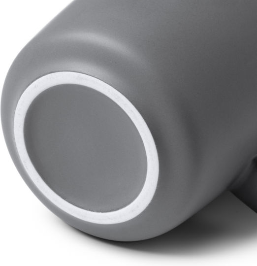 Cartux Becher Keramik Gray 270ml