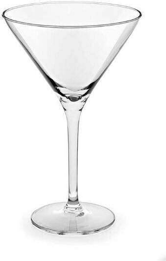 Soler Hispania Set de pahare Cocteiluri din Sticlă Cu picior 260ml 4buc