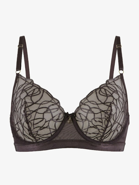 Bra Underwire Transparent