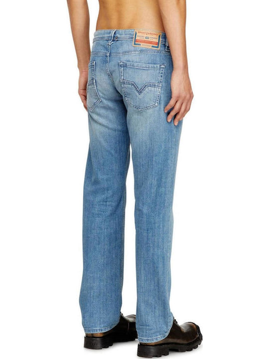 Diesel 1985 Larkee Men's Jeans Pants Regular Fit Straight Denim