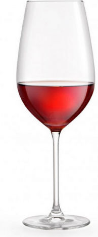 Soler Hispania Vinata Set de pahare pentru Vin Alb din Sticlă în Culoarea Cu picior 6buc Soler Hispania Vinata Set de pahare pentru Vin Alb din Sticlă în Culoarea Cu picior 6buc
