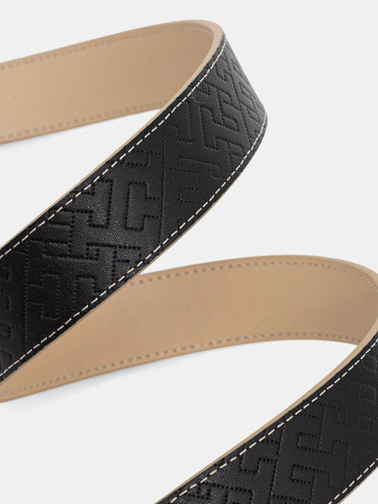 Women's Belt Blue