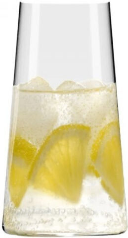 Stolzle Lausitz Set of Glasses Cocktail/Drinking / Water made of Glass 458ml 6pcs