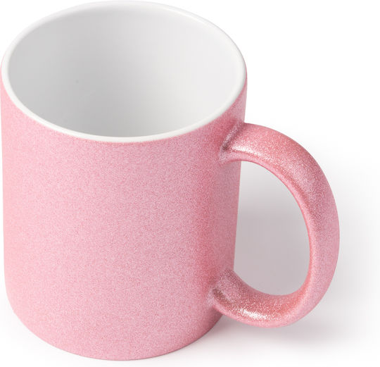Fiona Mug Ceramic Gold 350ml