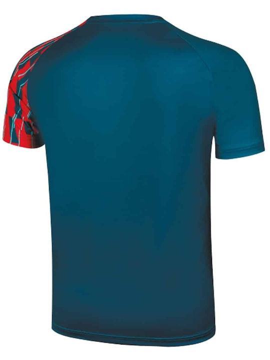 Μπλούζα Αθλητική Dryfit Unisex Victor T-50001td G
