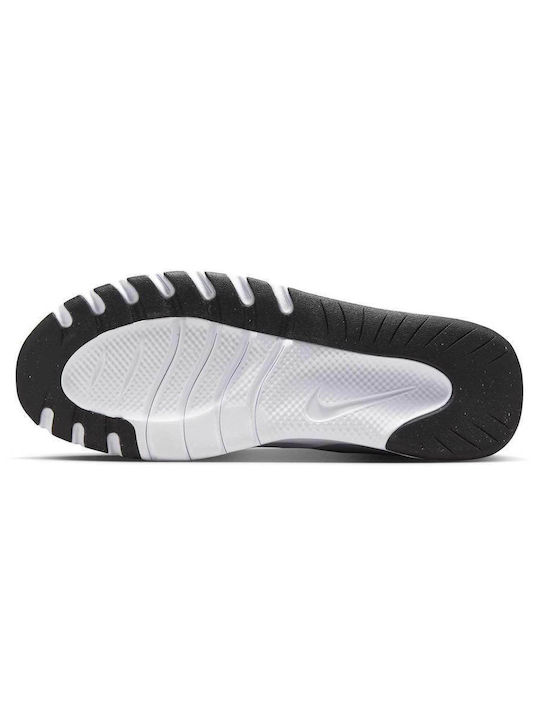 Flex Herren Sportschuhe Training & Fitnessstudio Weiß