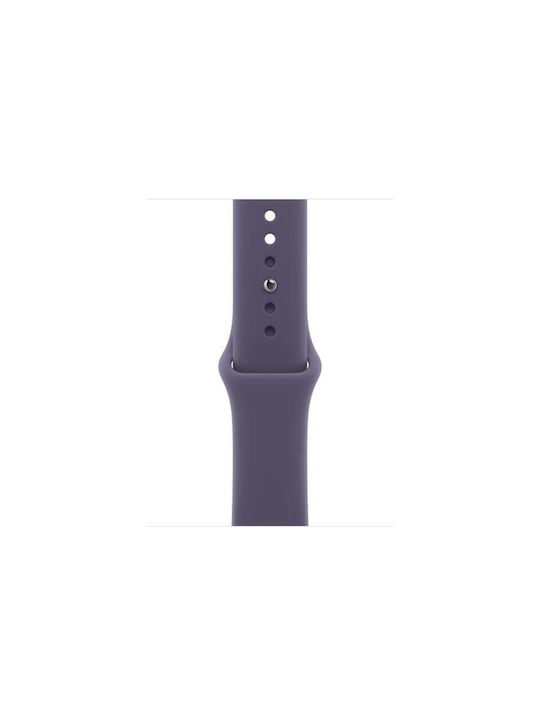 Apple Curea Violetă Apple Watch 42mm Apple Curea Violetă Apple Watch 42mm