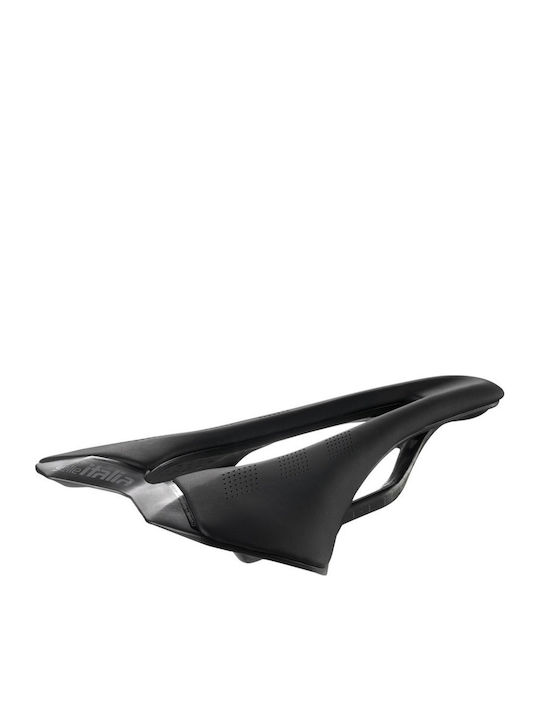 Selle Italia Slr Σέλα Ποδηλάτου Carbon Μαύρη