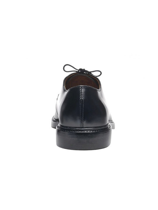 Men's Moccasins Black