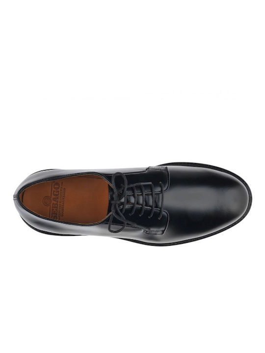 Men's Moccasins Black