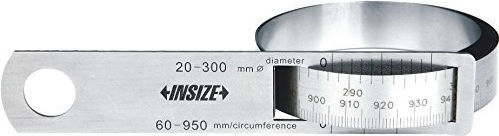 Insize Maßband