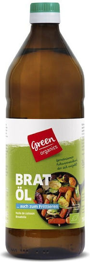 Biotropic Bio-Produkt Sonnenblumenöl 750ml