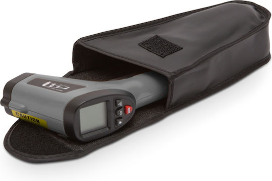 Maxwell & Williams Infrared Thermometer to 400°C with Distance Ratio 13:1